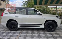 تويوتا لاندكروزر برادو